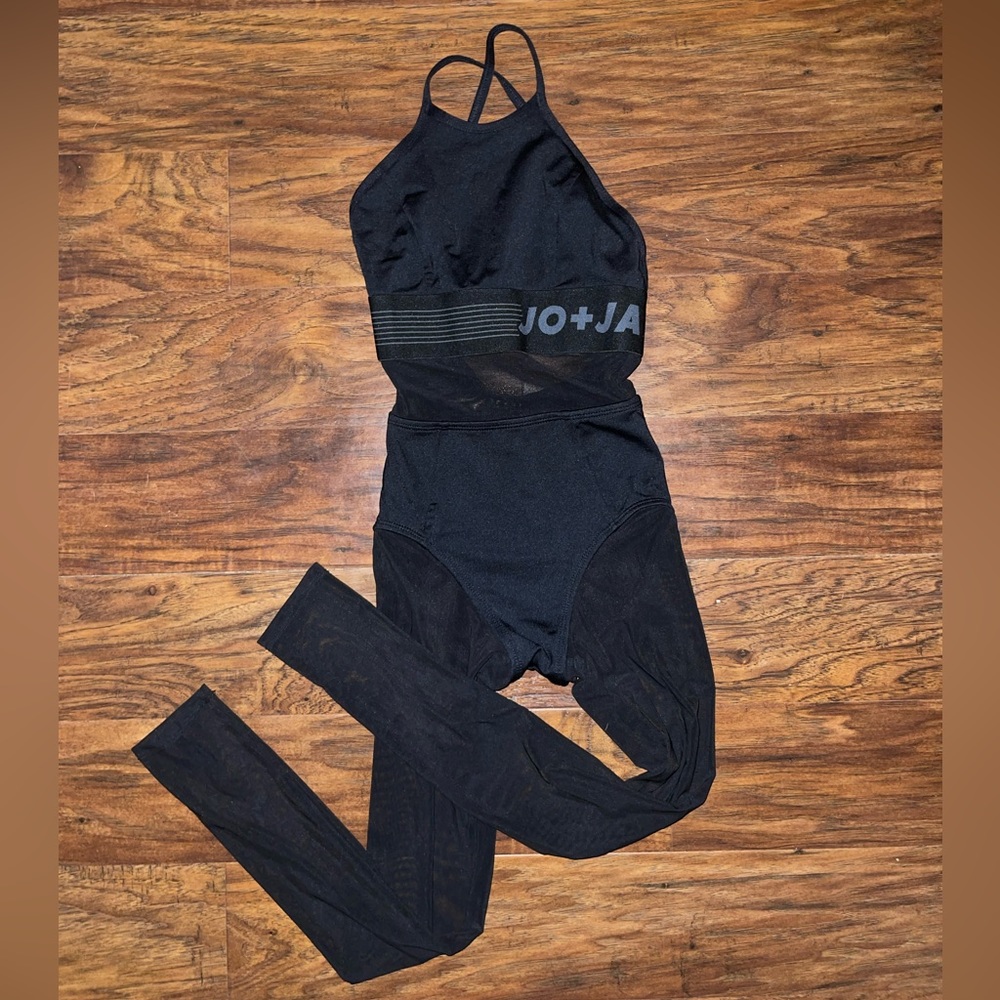 Jo+Jax Fame Uni
